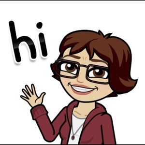 Meet your Posher, Marie